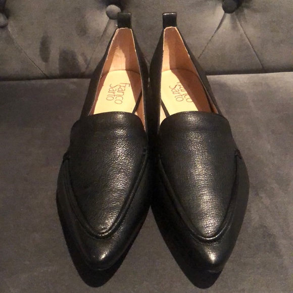 franco sarto susie loafer